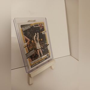 Caitlin Clark Collection Card Panini Donruss  - 2024 - #H11 - $3.00
